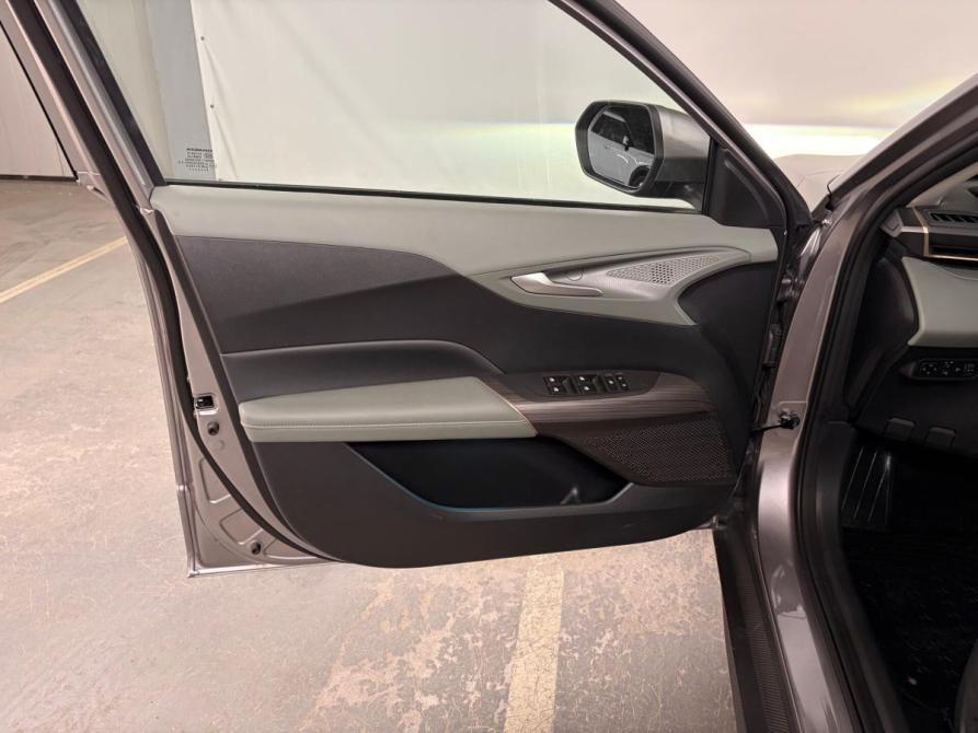 Changan Lamore Екатеринбург  - изображение 13