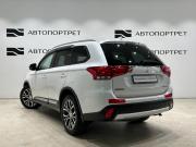 Mitsubishi Outlander III Рестайлинг 3 Санкт-Петербург  - изображение 29