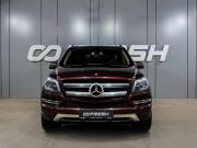 Mercedes-Benz GL-Класс II (X166) Воронеж  - изображение 31