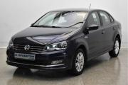 Volkswagen Polo V Рестайлинг Москва  - изображение 16