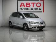 Volkswagen Golf Plus I Челябинск  - изображение 38