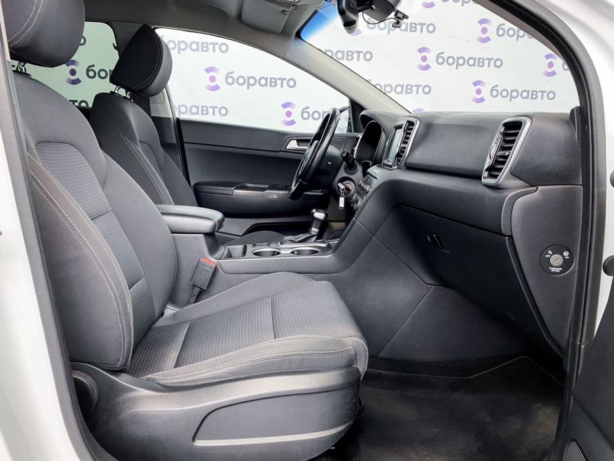 Kia Sportage IV Ростов-на-Дону  - изображение 14