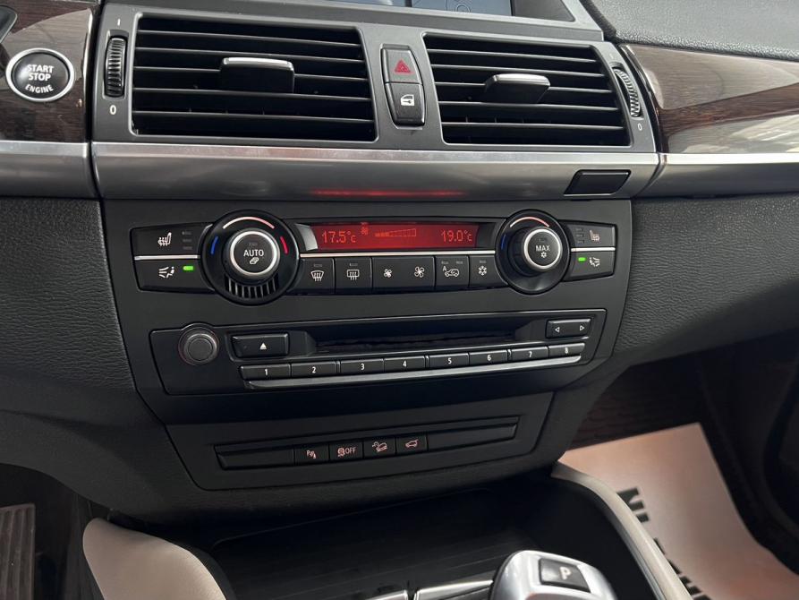 BMW X6 I (E71) Рестайлинг Тверь  - изображение 18