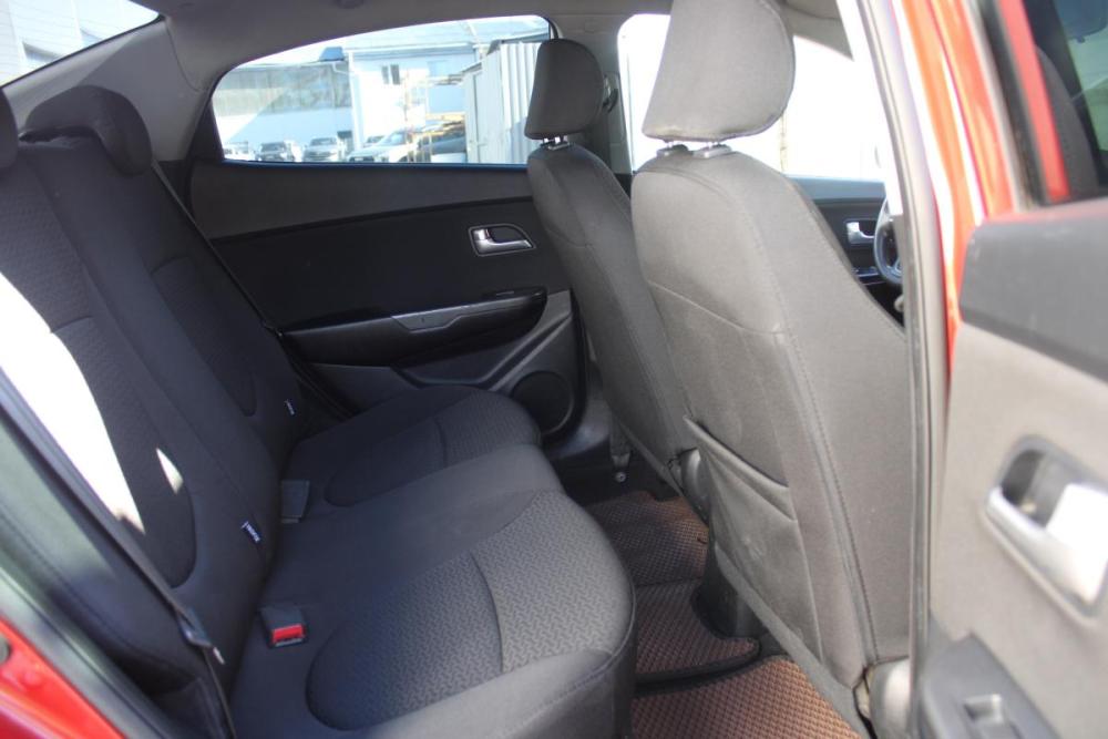 Kia Rio III Томск  - изображение 9