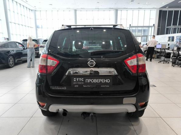 Nissan Terrano III (D10) с пробегом 2014 года, цена 770 000 рублей, 197692 км, внедорожник, Автокод Объявления