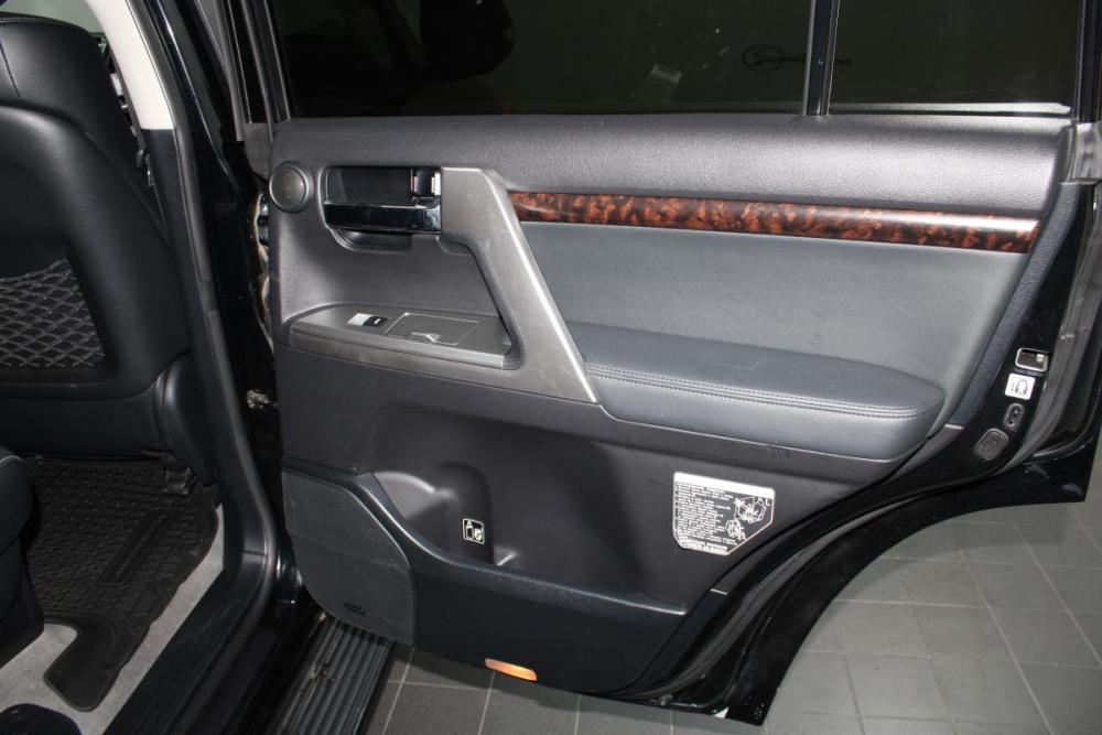 Toyota Land Cruiser 200 Series Рестайлинг 1 Владивосток  - изображение 13