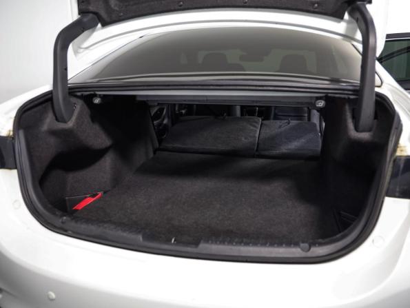 Mazda 6 III (GJ) Рестайлинг 2 с пробегом 2023 года, цена 3 420 000 рублей, 35518 км, седан, Автокод Объявления