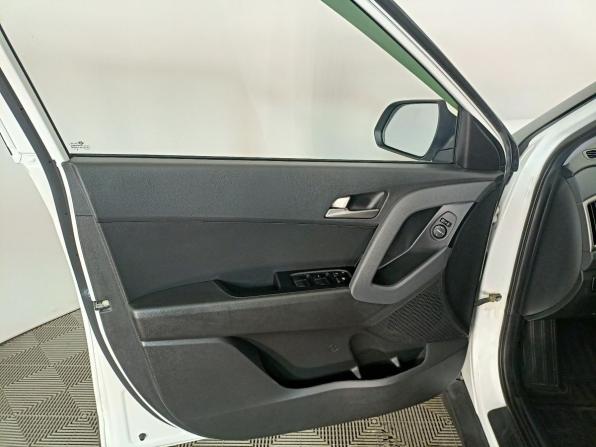 Hyundai Creta I с пробегом 2016 года, цена 1 725 000 рублей, 88500 км, внедорожник, Автокод Объявления