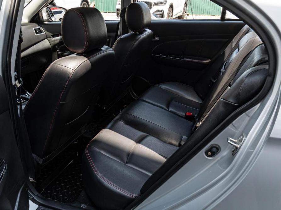 Lifan Solano II Краснодар  - изображение 11