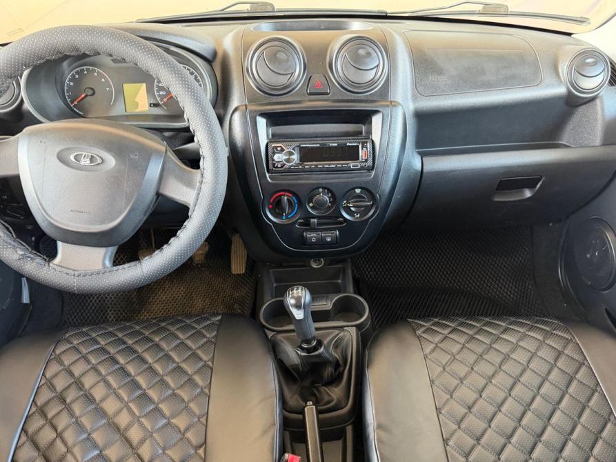 Lada (ВАЗ) Granta I Волгоград  - изображение 12