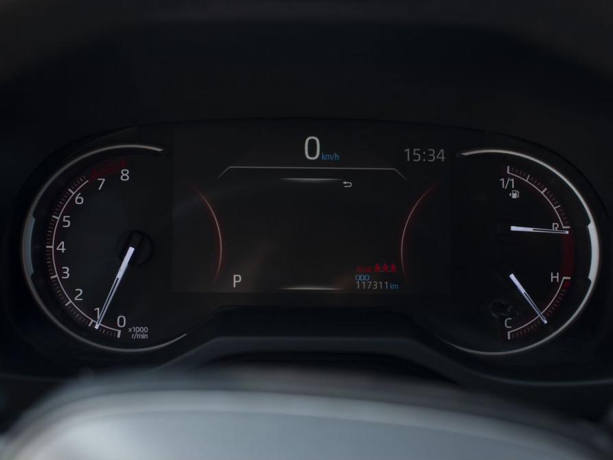 Toyota RAV4 V (XA50) Курган  - изображение 15