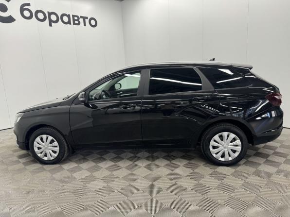 Lada (ВАЗ) Vesta I Рестайлинг (NG) с пробегом 2024 года, цена 1 370 000 рублей, 72715 км, универсал, Автокод Объявления