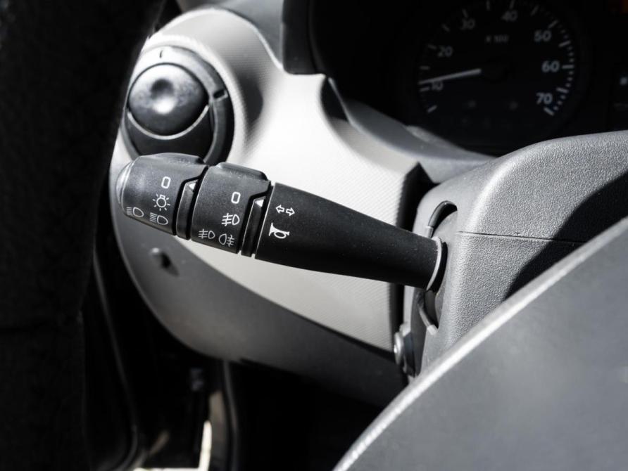 Renault Logan I Рестайлинг Ставрополь  - изображение 13