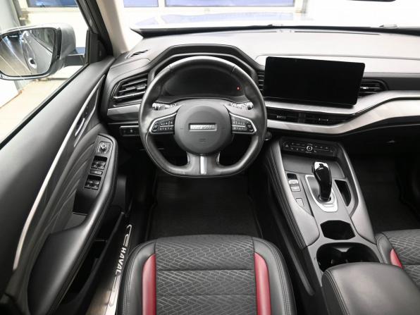 Haval F7x I Рестайлинг с пробегом 2023 года, цена 2 189 900 рублей, 66067 км, внедорожник, Автокод Объявления