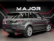 Land Rover Range Rover Sport II Москва  - изображение 34