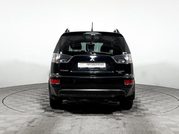Mitsubishi Outlander II Рестайлинг с пробегом 2012 года, цена 980 000 рублей, 161084 км, внедорожник, Автокод Объявления