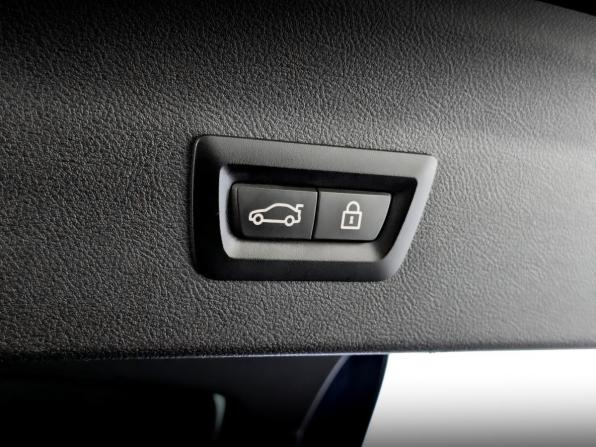 BMW X4 II (G02) с пробегом 2020 года, цена 4 785 000 рублей, 152697 км, внедорожник, Автокод Объявления