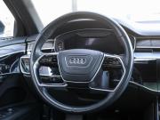 Audi A8 IV (D5) Рестайлинг Москва  - изображение 45