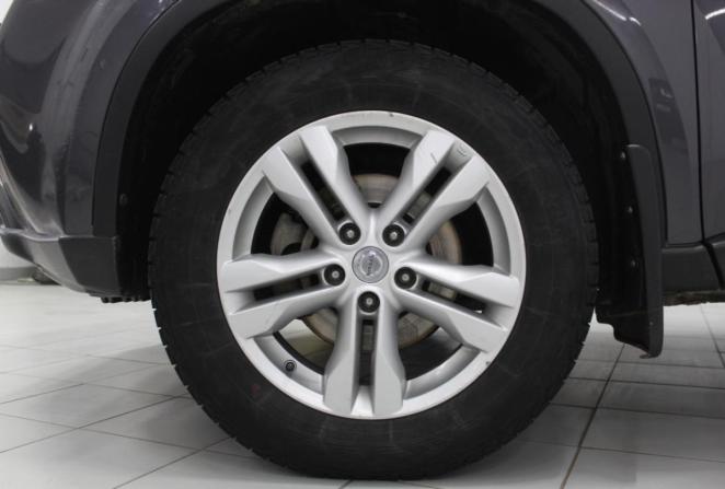 Nissan X-Trail II Рестайлинг с пробегом 2013 года, цена 1 180 000 рублей, 302795 км, внедорожник, Автокод Объявления