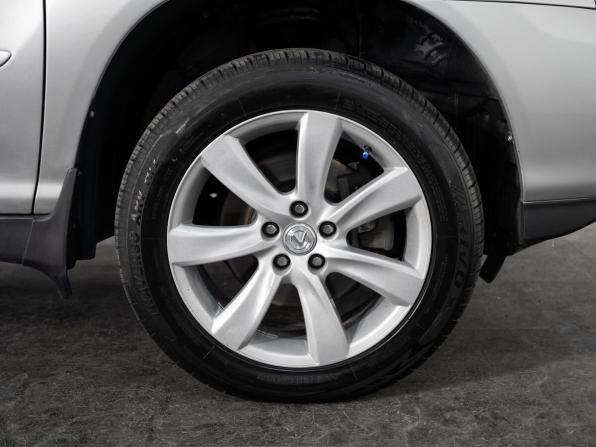 Lexus RX II Рестайлинг с пробегом 2007 года, цена 1 480 000 рублей, 312731 км, внедорожник, Автокод Объявления