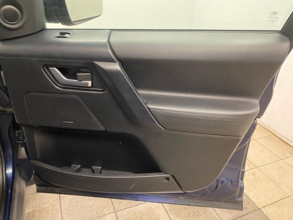 Land Rover Freelander II Рестайлинг с пробегом 2012 года, цена 1 099 000 рублей, 305805 км, внедорожник, Автокод Объявления