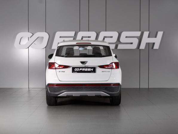Jetta VS5 I Рестайлинг с пробегом 2023 года, цена 2 267 000 рублей, 1626 км, внедорожник, Автокод Объявления