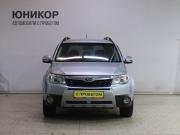 Subaru Forester IV Дзержинск  - изображение 24