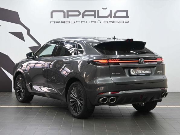 Changan UNI-K с пробегом 2023 года, цена 2 819 900 рублей, 58226 км, внедорожник, Автокод Объявления