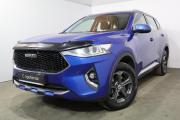 Haval F7 I Санкт-Петербург  - изображение 19