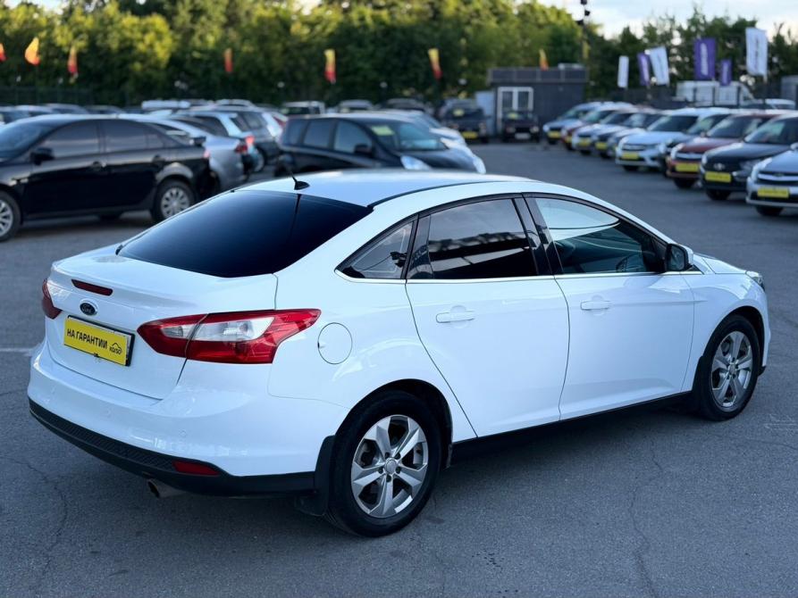 Ford Focus III Ижевск  - изображение 6