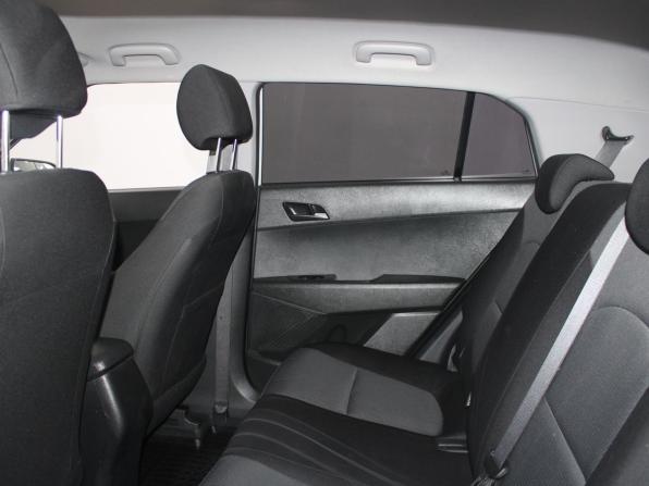 Hyundai Creta I с пробегом 2017 года, цена 1 699 900 рублей, 121890 км, внедорожник, Автокод Объявления