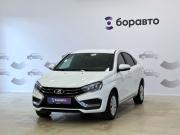 Lada (ВАЗ) Vesta I Рестайлинг (NG) Ставрополь  - изображение 21