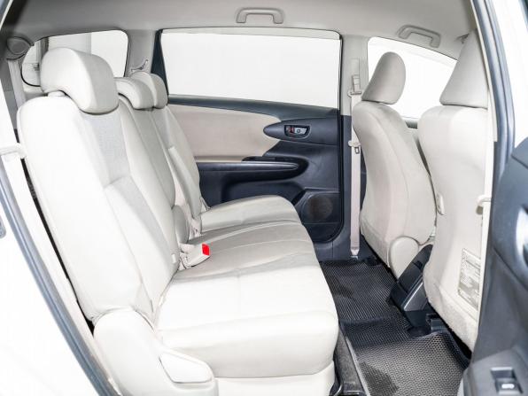 Toyota Wish II с пробегом 2010 года, цена 1 320 000 рублей, 105309 км, минивэн, Автокод Объявления