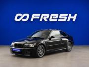 BMW M3 III (E46) Москва  - изображение 19