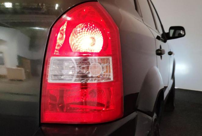 Hyundai Tucson I с пробегом 2008 года, цена 740 000 рублей, 230130 км, внедорожник, Автокод Объявления