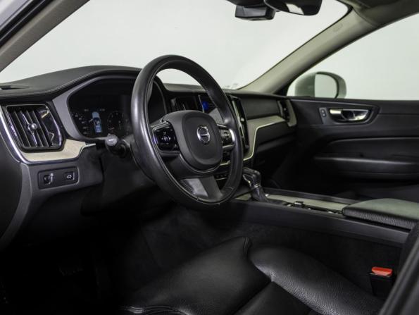 Volvo XC60 II с пробегом 2020 года, цена 4 098 000 рублей, 70000 км, внедорожник, Автокод Объявления