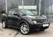 Nissan Juke I Воронеж  - изображение 21