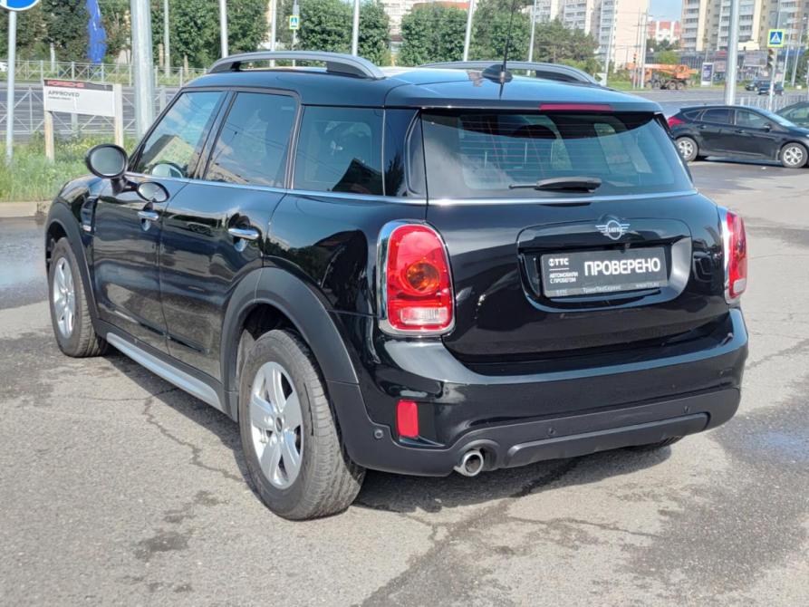 Mini Countryman II Казань  - изображение 8