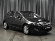 Opel Astra J Ставрополь  - изображение 22