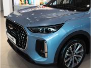 Chery Tiggo 9 I Новосибирск  - изображение 50