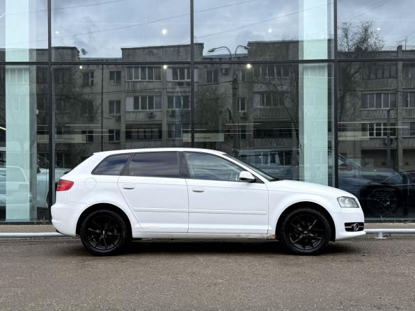 Audi A3 II (8P) Рестайлинг 2 с пробегом 2012 года, цена 890 000 рублей, 152293 км, хэтчбек, Автокод Объявления