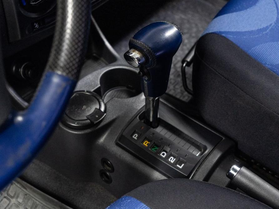 Hyundai Getz I Рестайлинг Тюмень  - изображение 11
