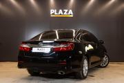 Toyota Camry VII (XV50) Уфа  - изображение 24
