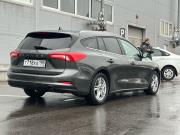 Ford Focus IV Санкт-Петербург  - изображение 12