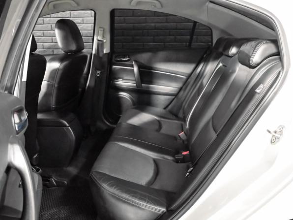 Mazda 6 II (GH) Рестайлинг с пробегом 2010 года, цена 850 000 рублей, 246897 км, седан, Автокод Объявления