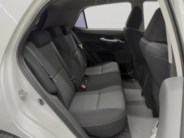 Toyota Auris I Рестайлинг с пробегом 2010 года, цена 1 050 000 рублей, 120126 км, хэтчбек, Автокод Объявления