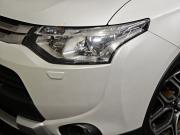 Mitsubishi Outlander III Рестайлинг Москва  - изображение 29