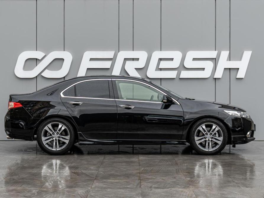 Honda Accord VIII Рестайлинг Краснодар  - изображение 5