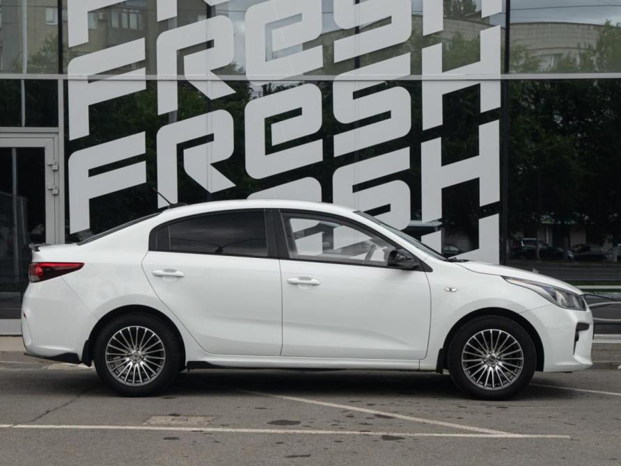 Kia Rio IV Волгоград  - изображение 5