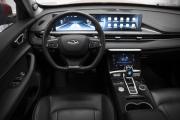 Chery Tiggo 8 Pro Max I Москва  - изображение 49